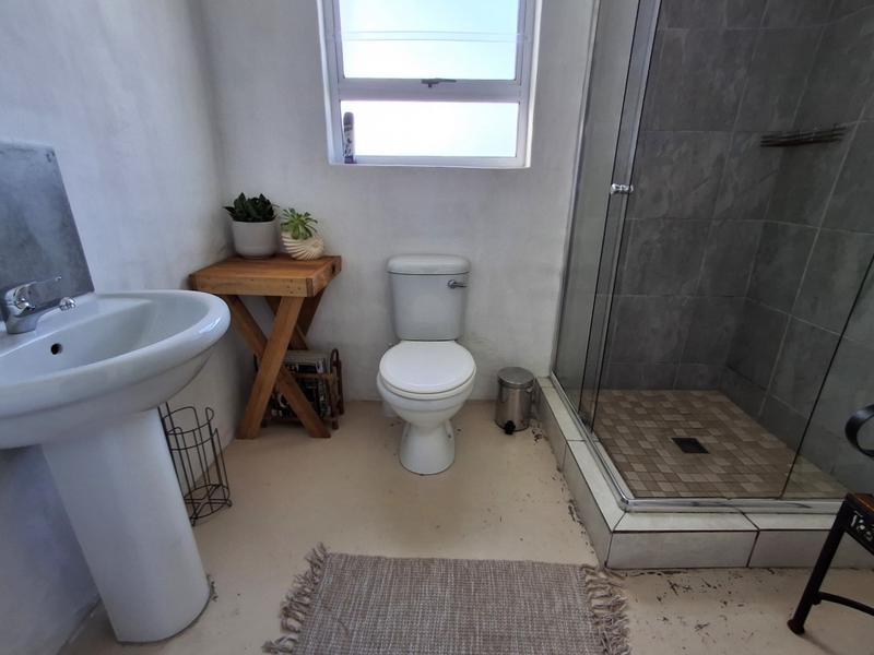 3 Bedroom Property for Sale in Lampiesbaai Western Cape